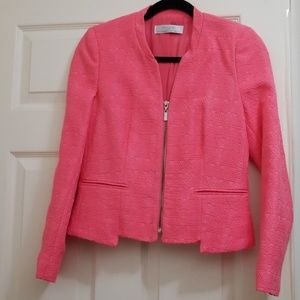 Zara jacket